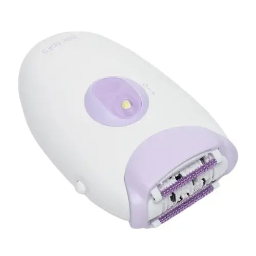 Braun Silk-épil 3170 Epilator
