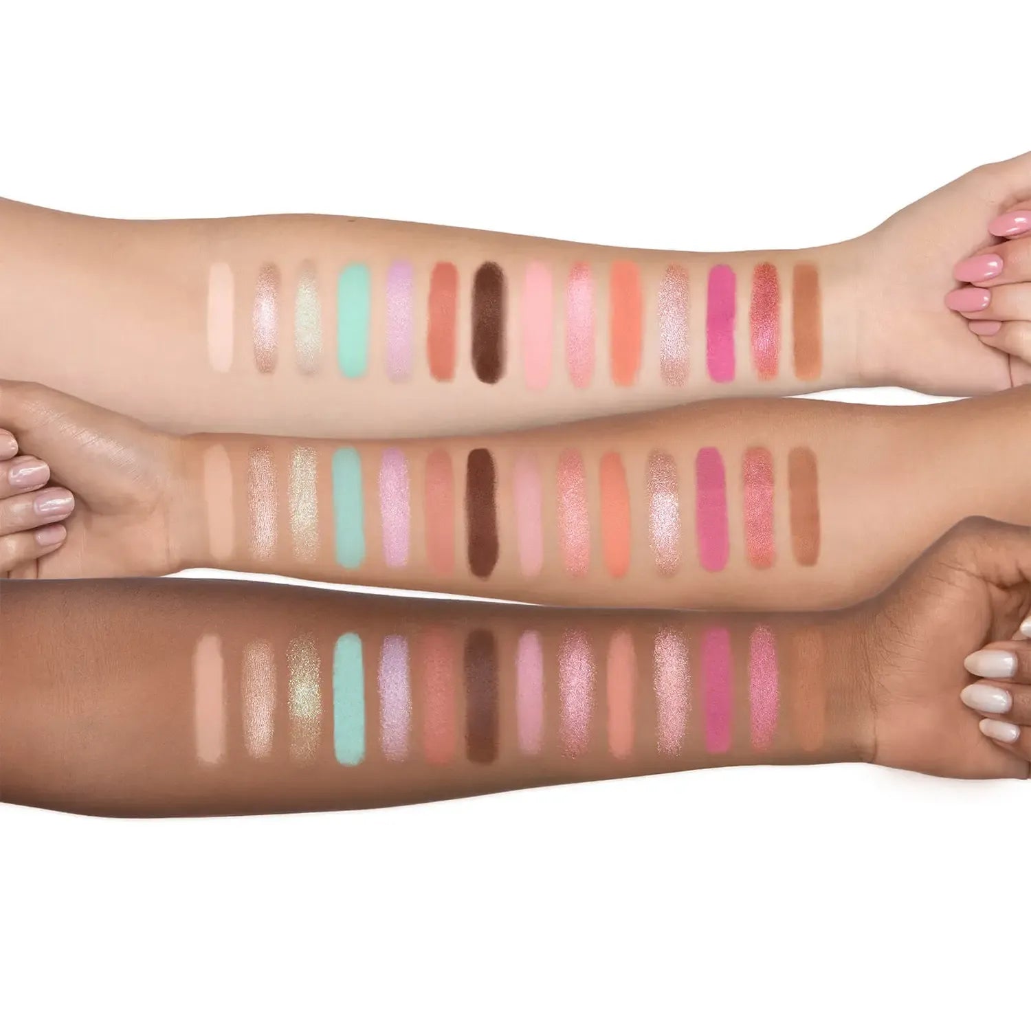 Too Faced Too Feminine Eye Shadow Palette – 9.2g