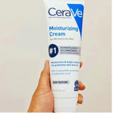 CeraVe Moisturizing Cream Rich Texture 236ml