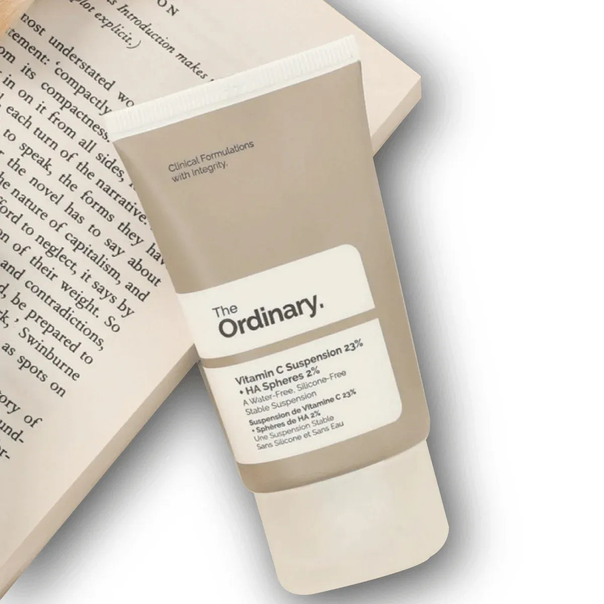 The Ordinary Vitamin C 23% + HA Spheres 30ml