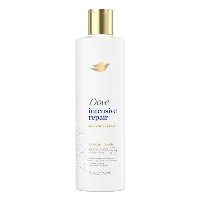 Dove USA Conditioner 355ml Intensive Repair