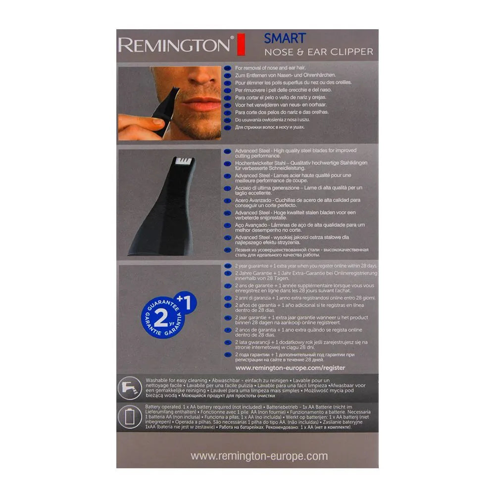 Remington Nose Trimmer NE3150