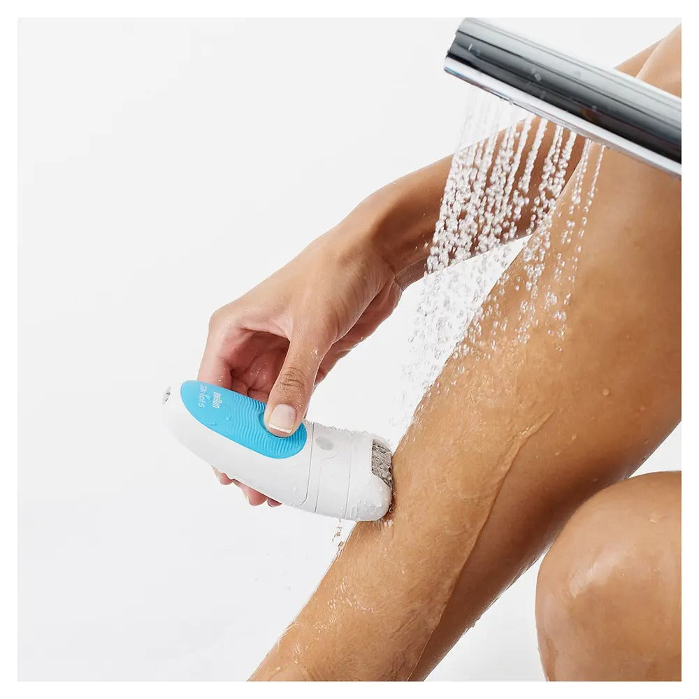 Braun Silk-épil 5 545 GS Epilator