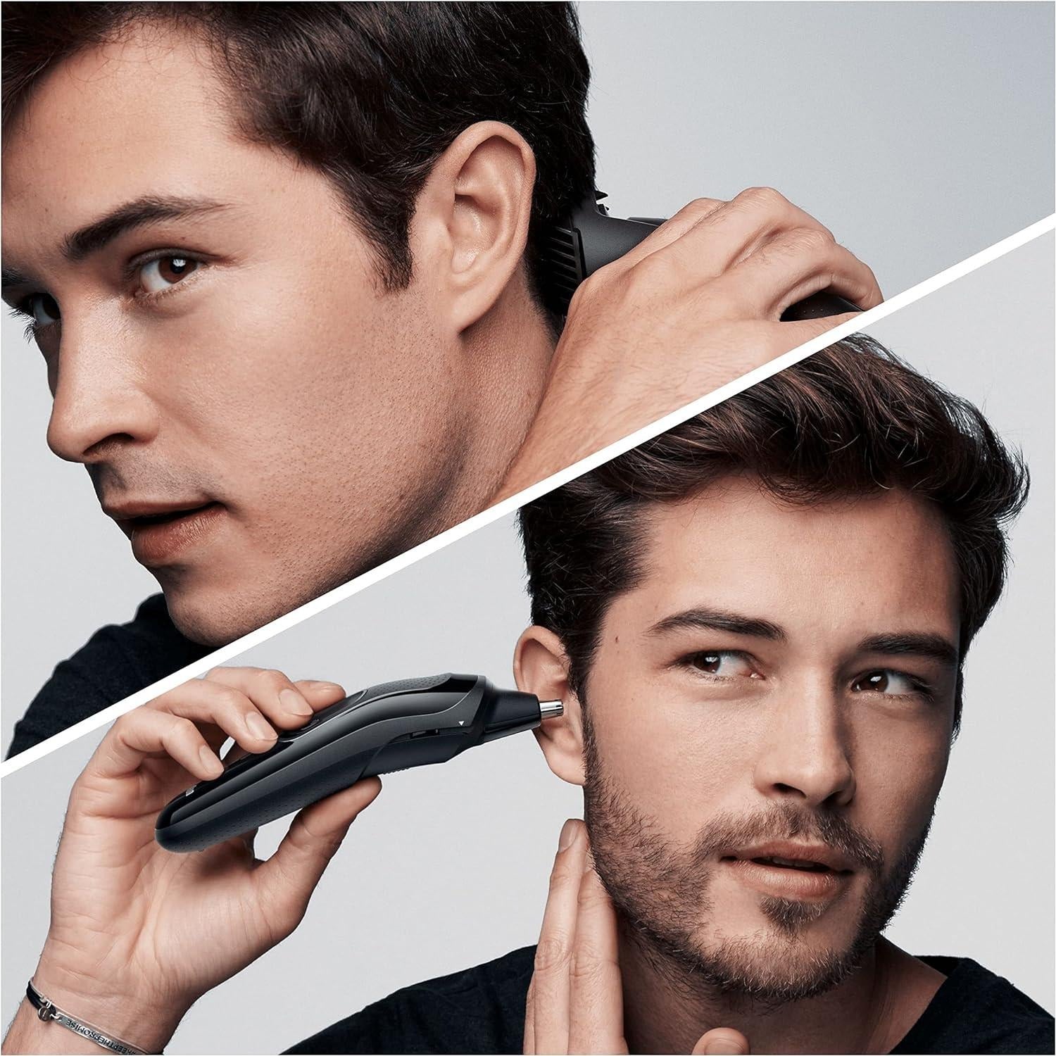 Braun 6-in-1 Styling Kit 3410