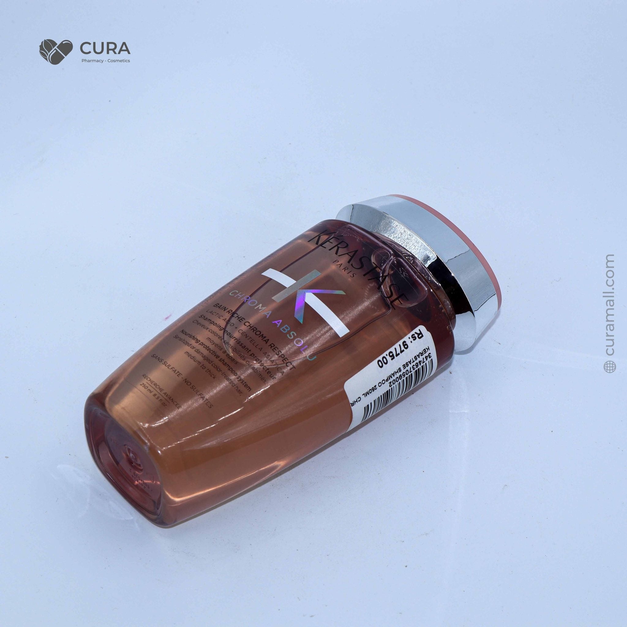 Kerastase Shampoo 250ml Chroma Absolu