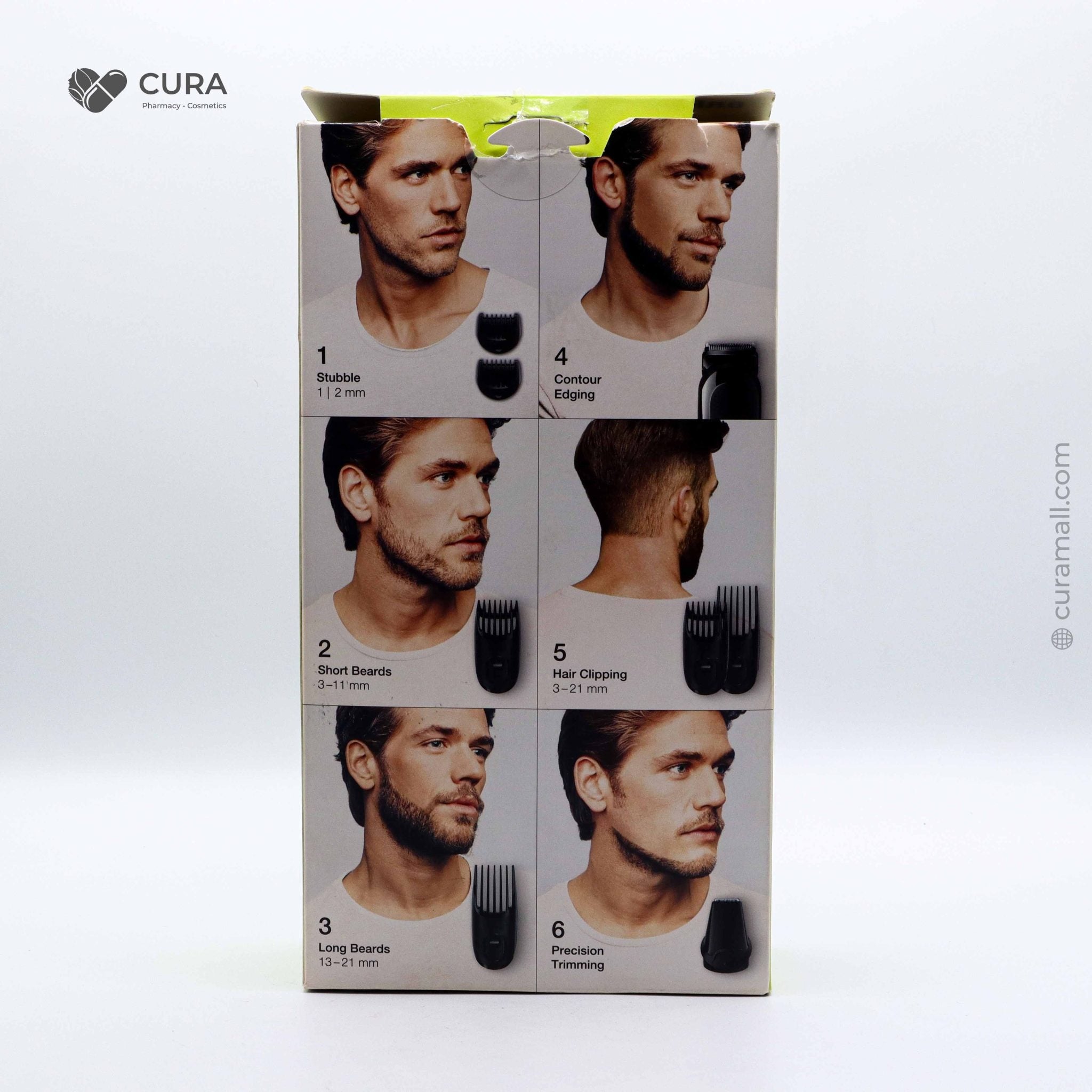 Braun Multi Groomer MGK3225