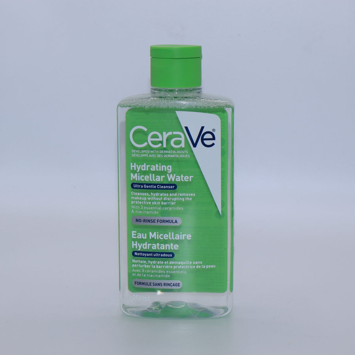 CeraVe Hydrating Micellar Water 296ml
