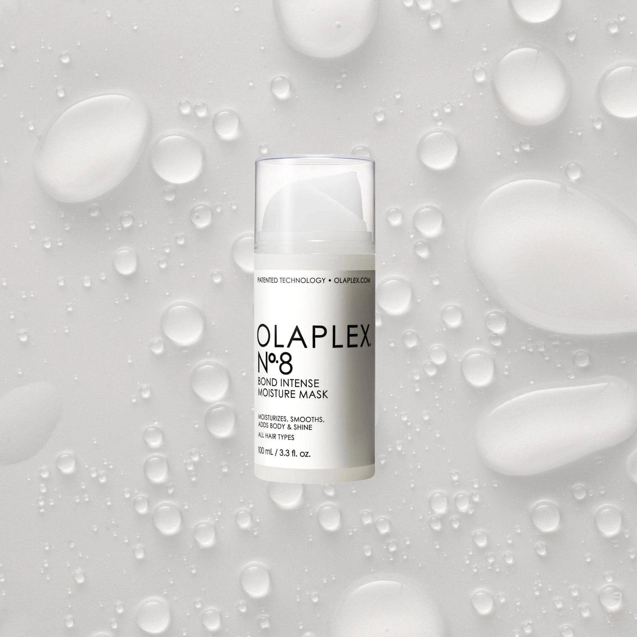 Olaplex No.8 Bond Intense Moisture Mask 100ml