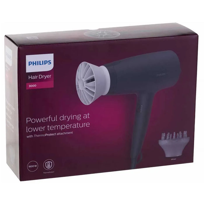 Philips Hair Dryer 3000 BHD340/10