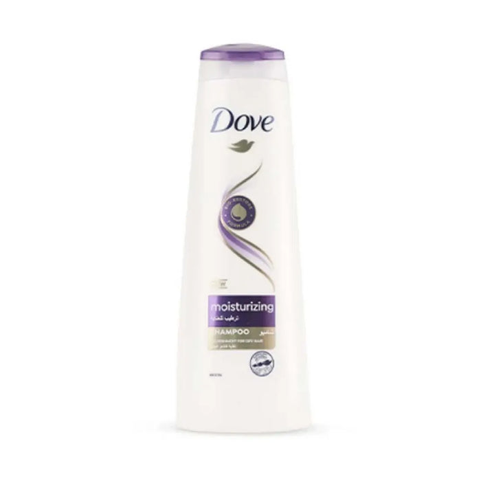 Dove Shampoo Moisturizing Hydratant 200ml