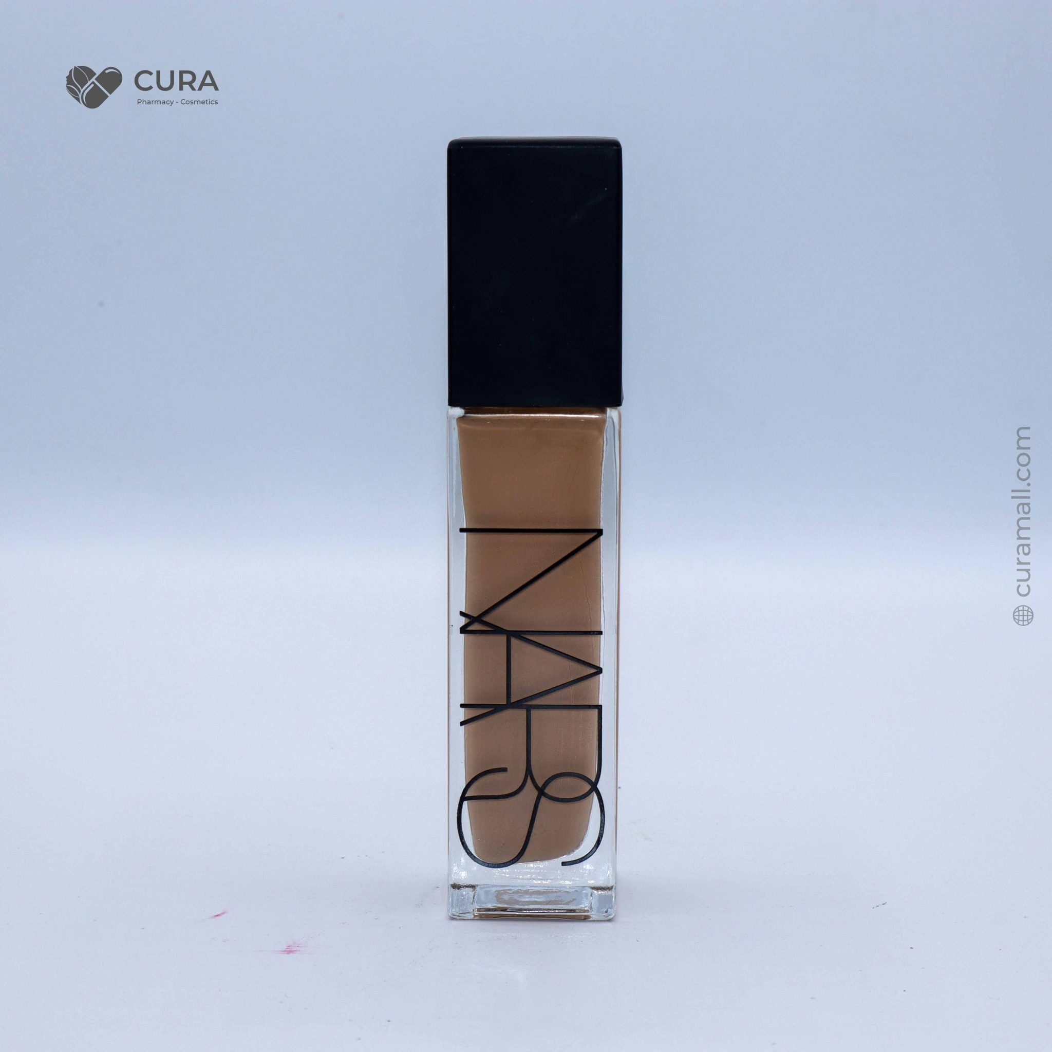 NARS Natural Radiant Longwear Foundation Medium 1.2 Patagonia 30ml