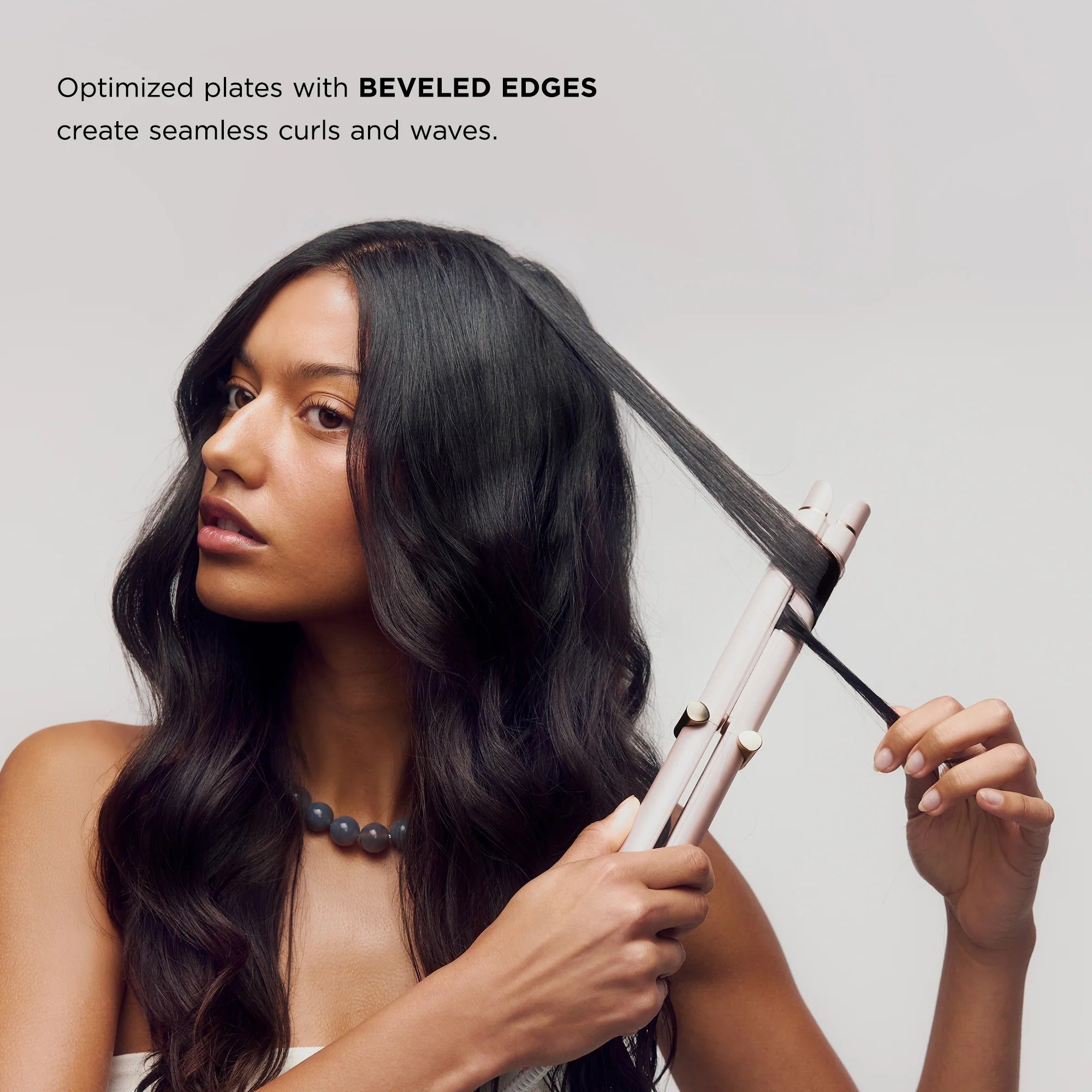 Remington Hair Straightener S6500