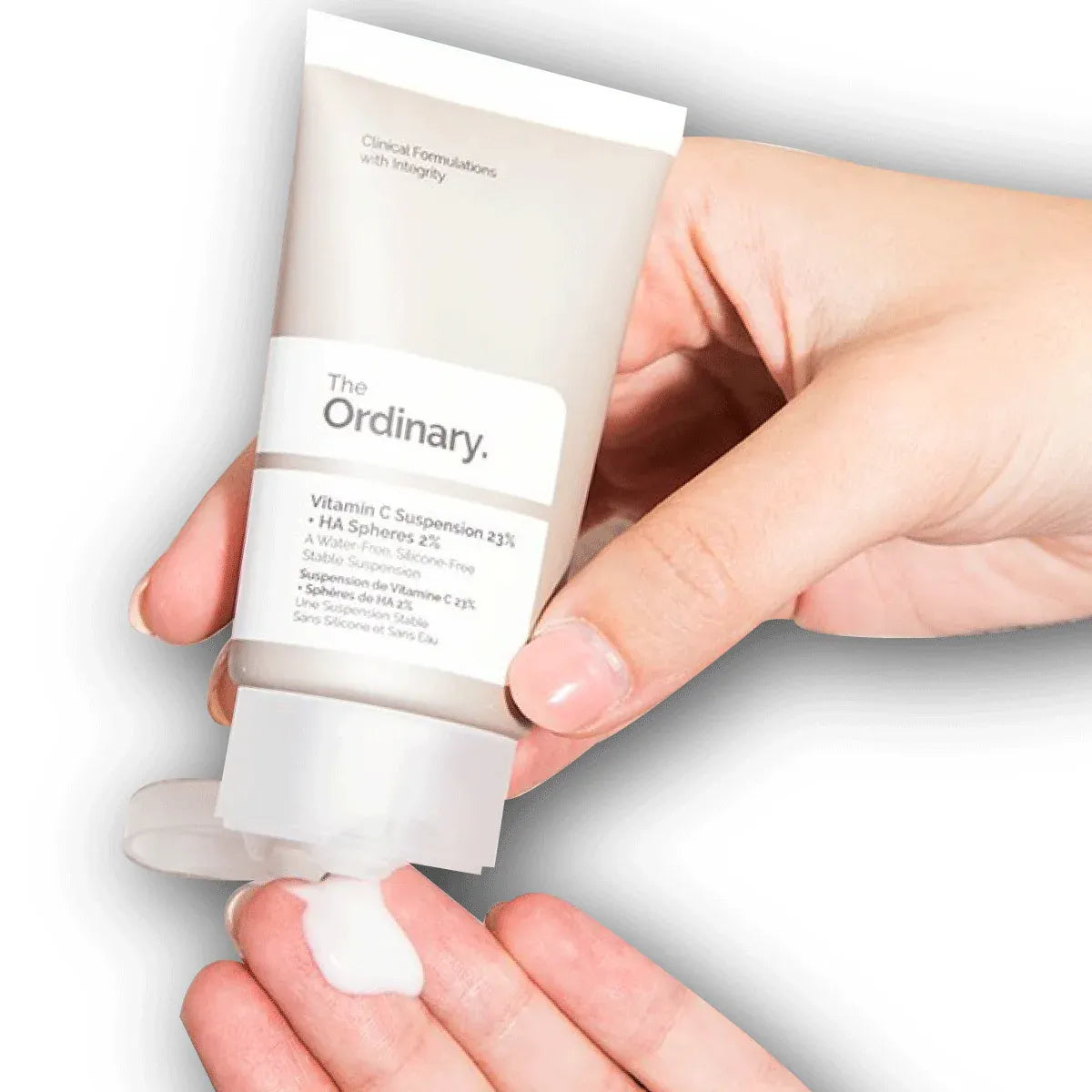 The Ordinary Vitamin C 23% + HA Spheres 30ml