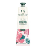 The Body Shop Hand Cream Rose 30ml