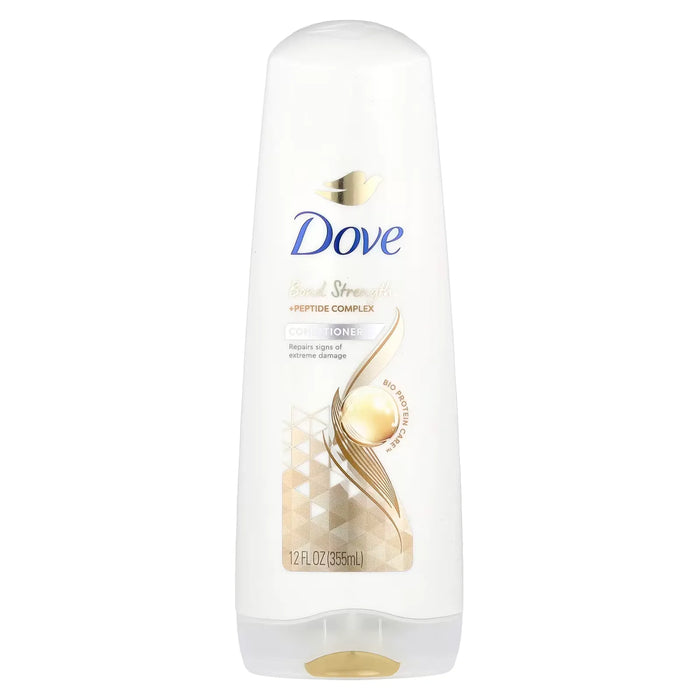 Dove USA Conditioner 355ml Bond Strength