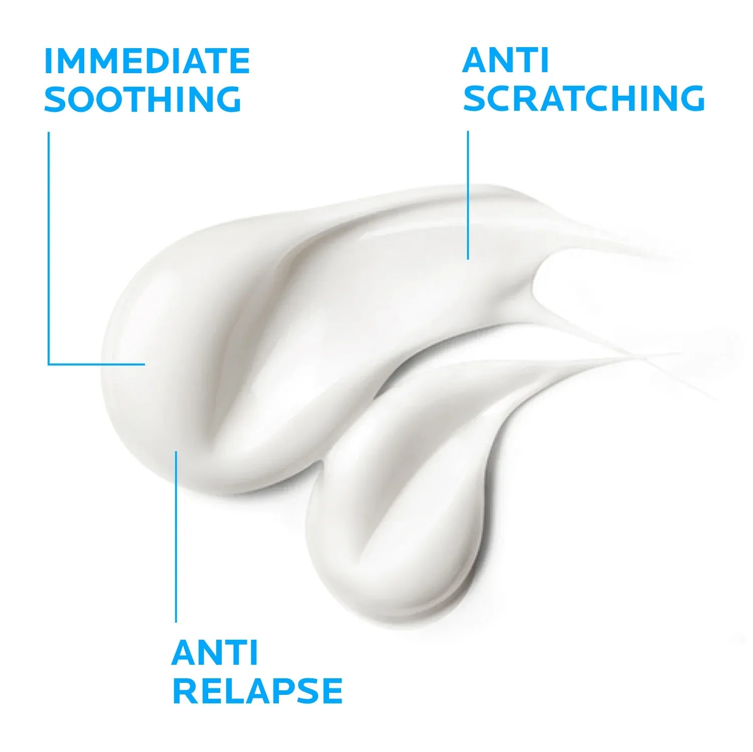 La Roche-Posay Lipikar Baume AP+M 400ml