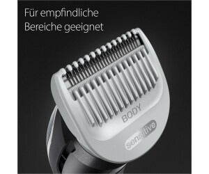 Braun Body Groomer Series 3 (BG3340)