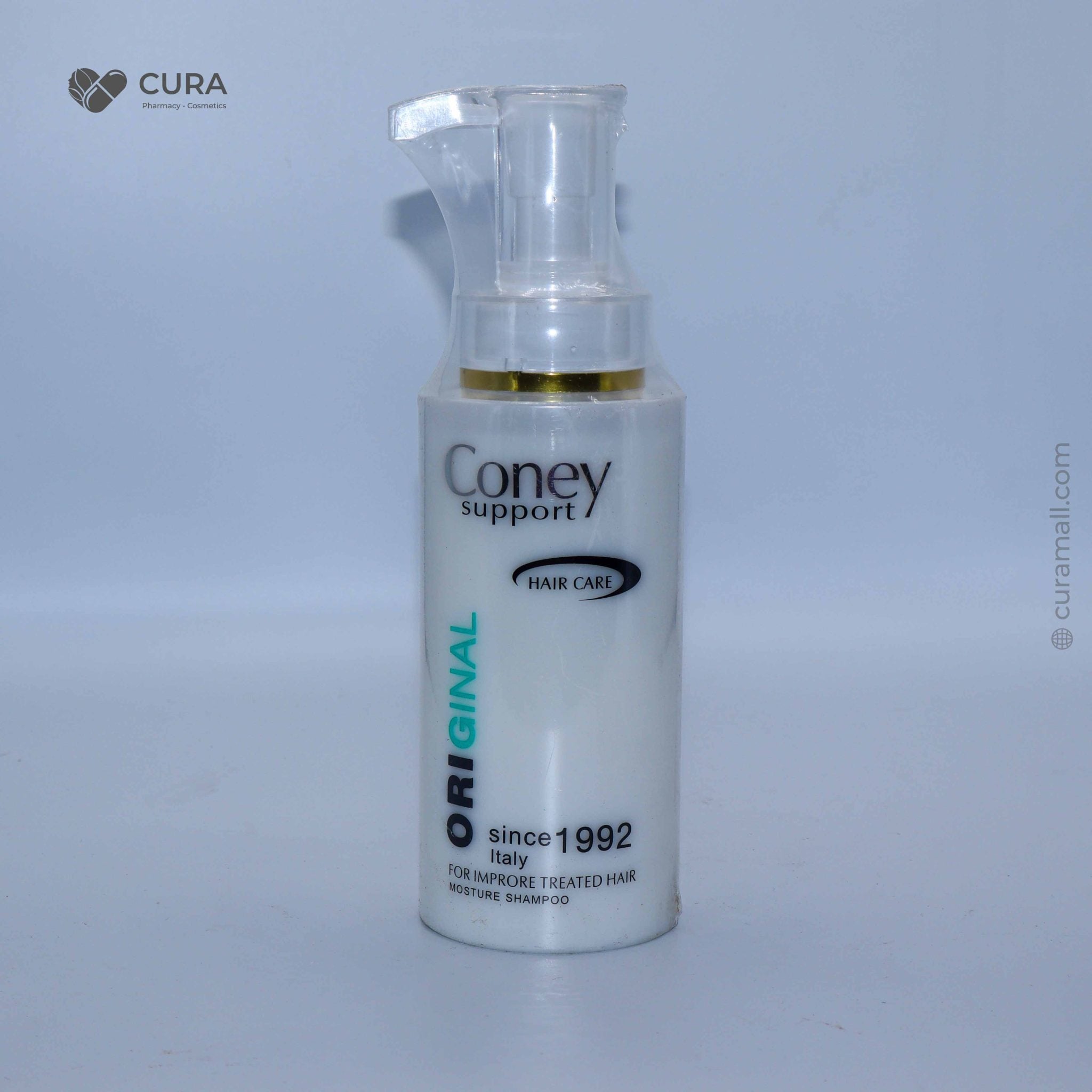 Bremod Shampoo Coney Original 300ml