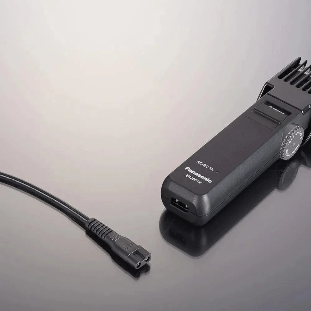 Panasonic Hair & Beard Trimmer ER-2031K