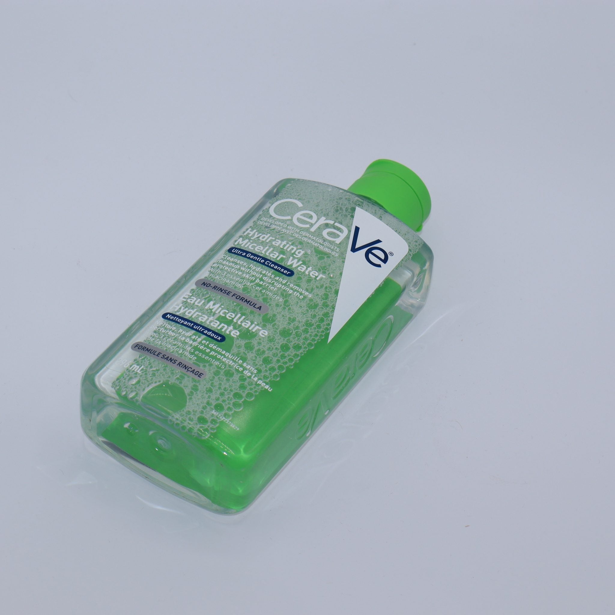 CeraVe Hydrating Micellar Water 296ml