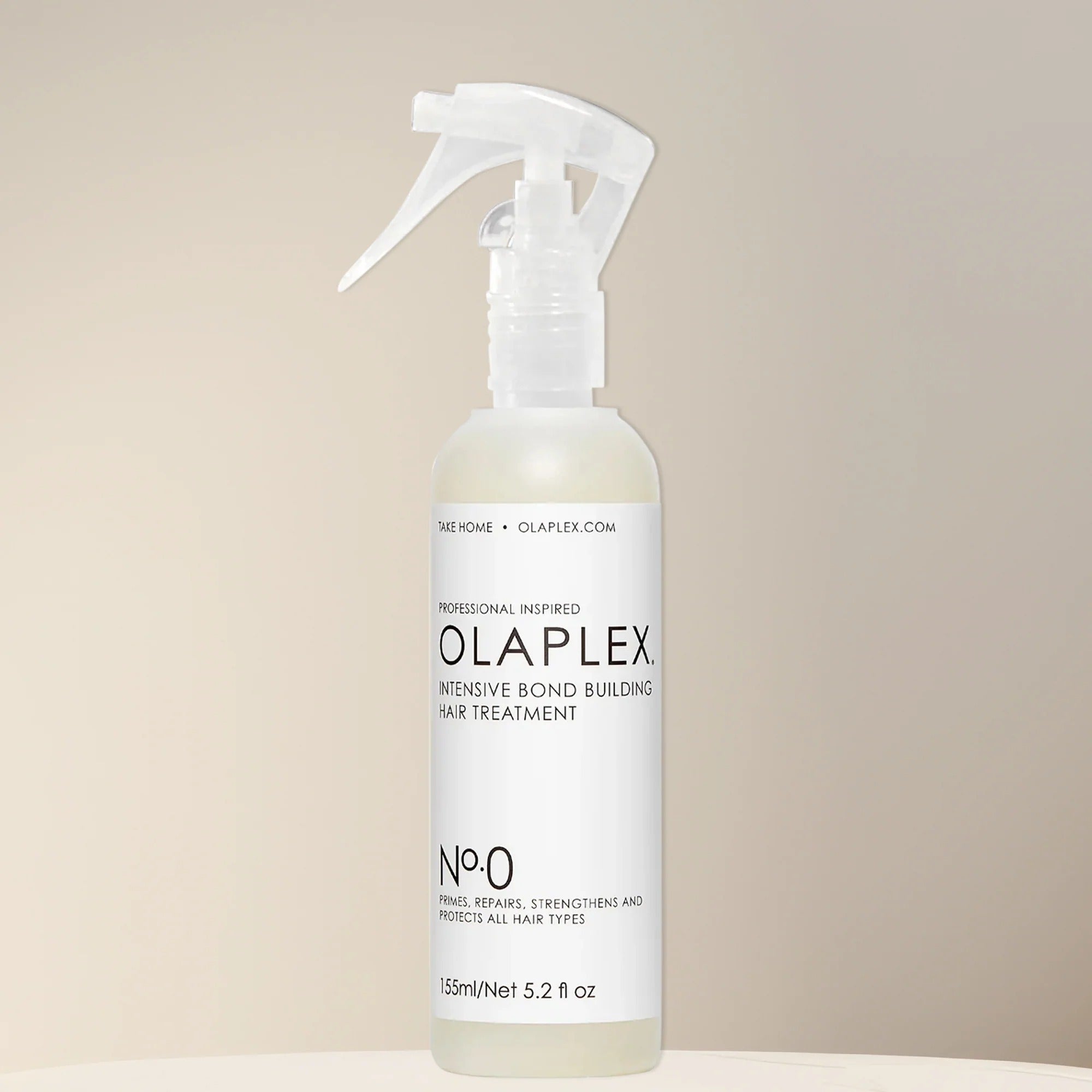 Olaplex No.0 Intensive Bond Building Hair Treatment 155ml