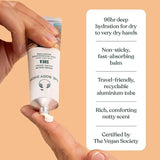 The Body Shop Hand Balm Shea 30ml