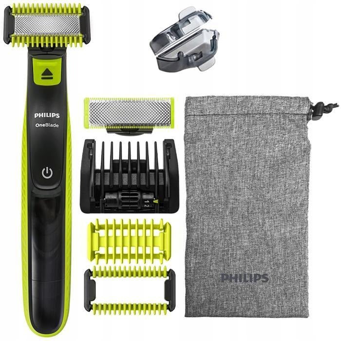 Philips OneBlade Trimmer QP2824/10