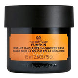 The Body Shop Instant Radiance In-Shower Mask 75ml