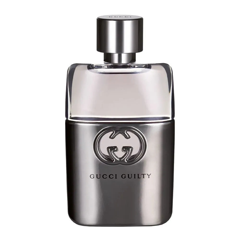 Gucci Guilty Pour Homme Eau de Toilette 200ml