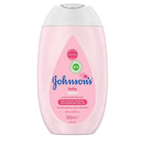 Johnsons Baby Lotion 300ml Pink