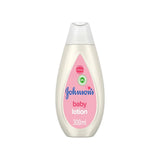 Johnsons Itlay Baby Lotion 300ml Pure&amp;gentle