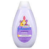 Johnsons Strengtheining Conditioner 400ml