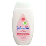 Johnsons Uae Baby Soft Lotion 200ml
