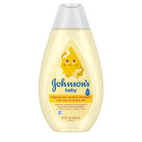 Johnsons Usa Baby Head To Toe Wash 400ml
