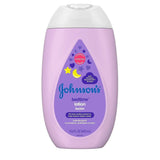 Johnsons Usa Baby Lotion 400ml Bedtime