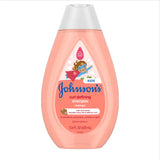 Johnsons Usa Baby Shampoo 400ml Curl Defining