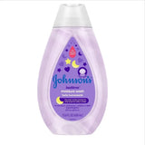 Johnsons Usa Baby Wash 400ml Bedtime Mositure