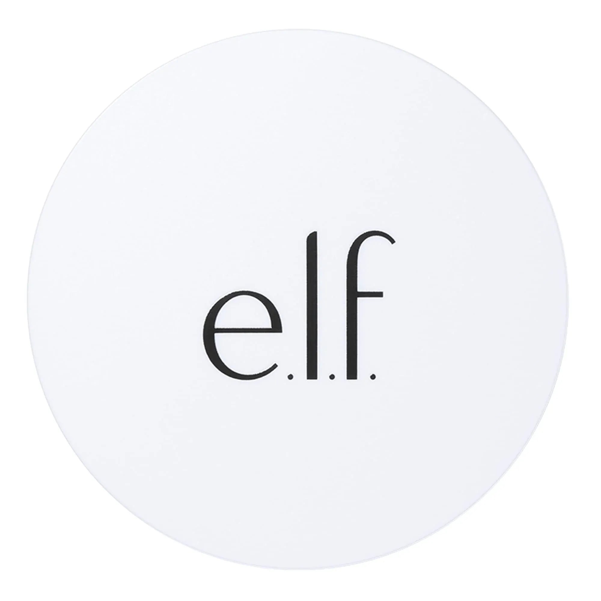 Elf Camo Powder Foundation Fair 140