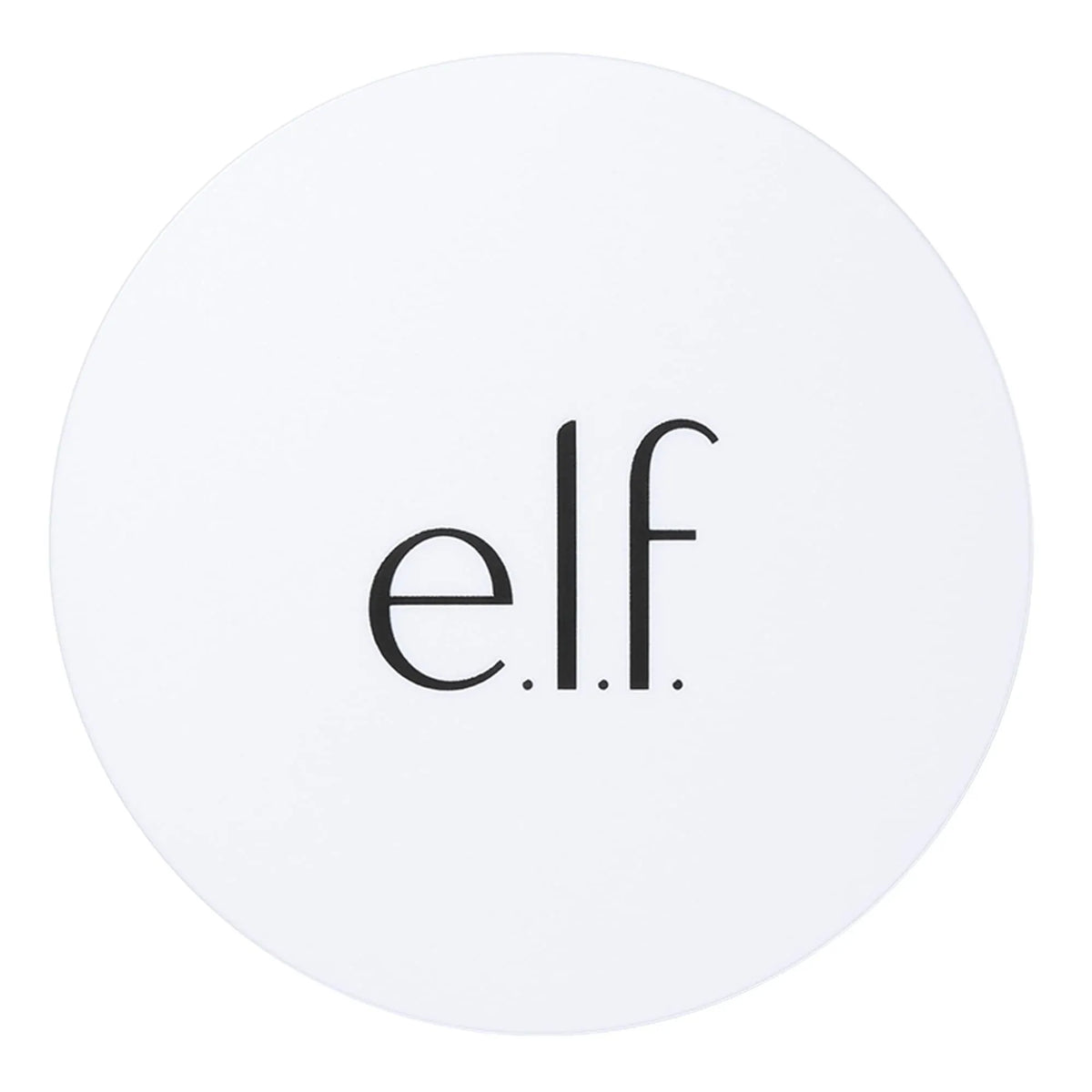 Elf Camo Powder Foundation Fair 140