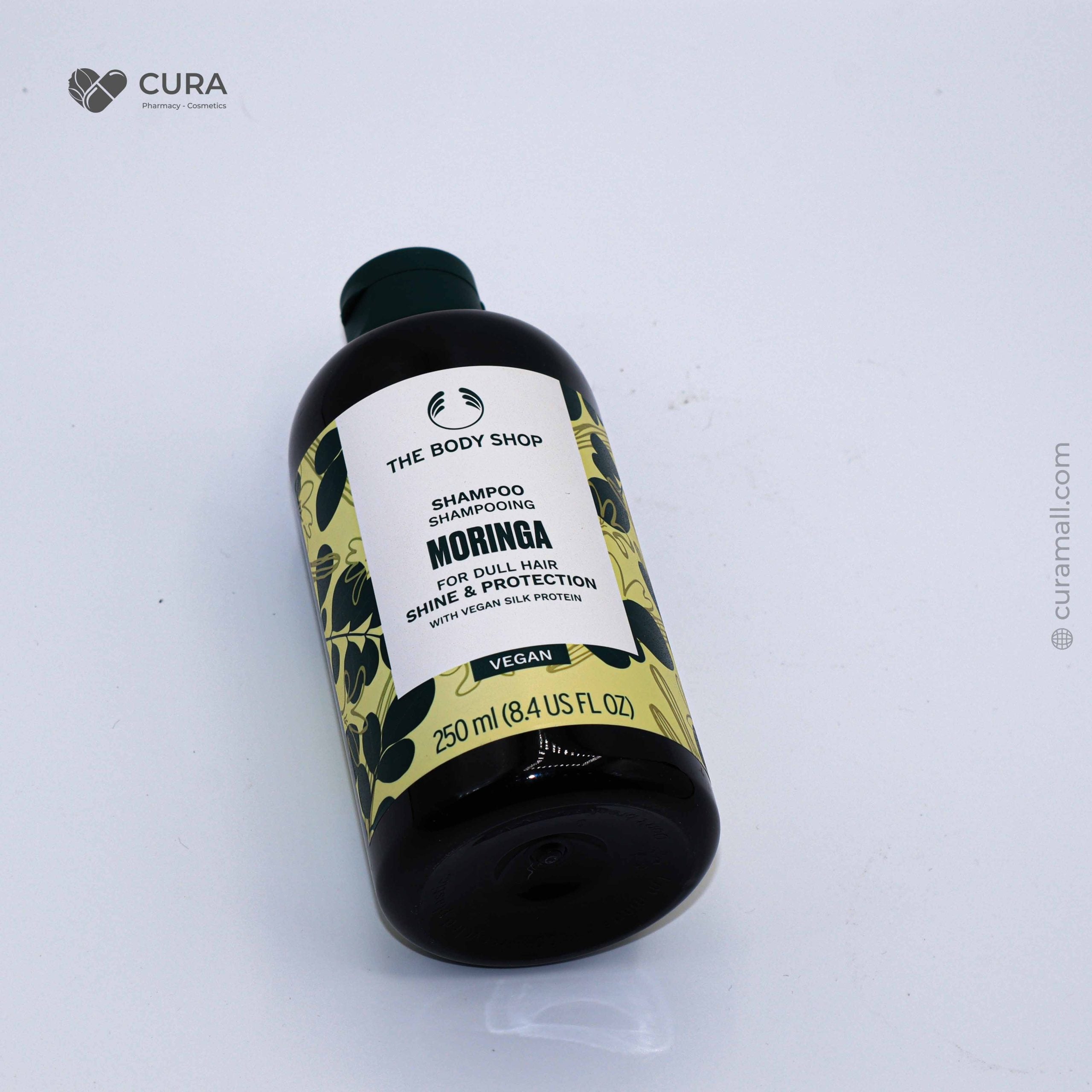 The Body Shop Moringa Shampoo 250ml