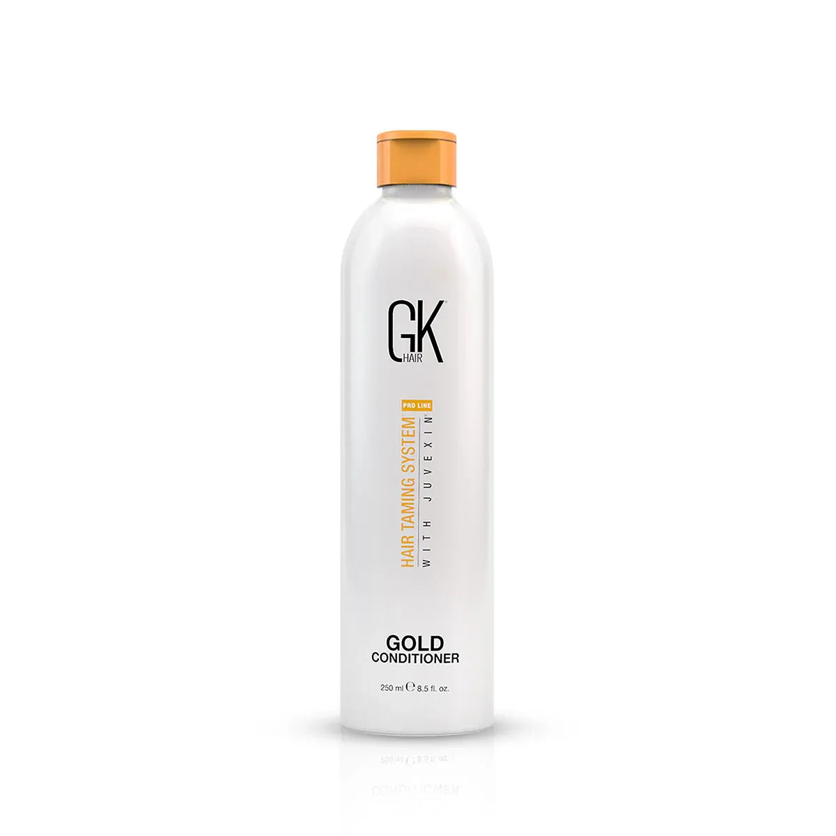 GK Conditioner 250ml Gold