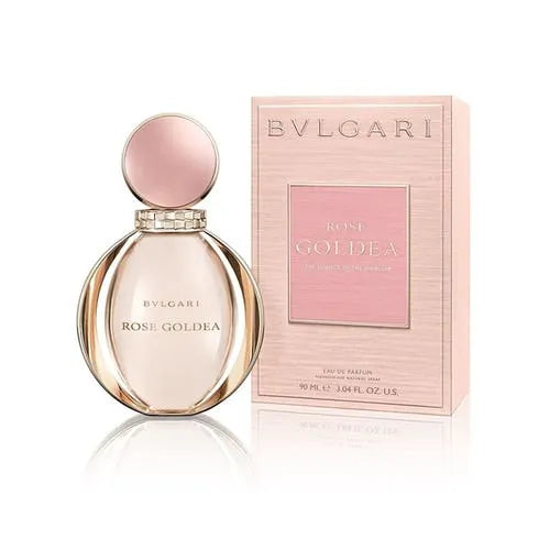 Bvlgari Rose Goldea Eau de Parfum 90ml