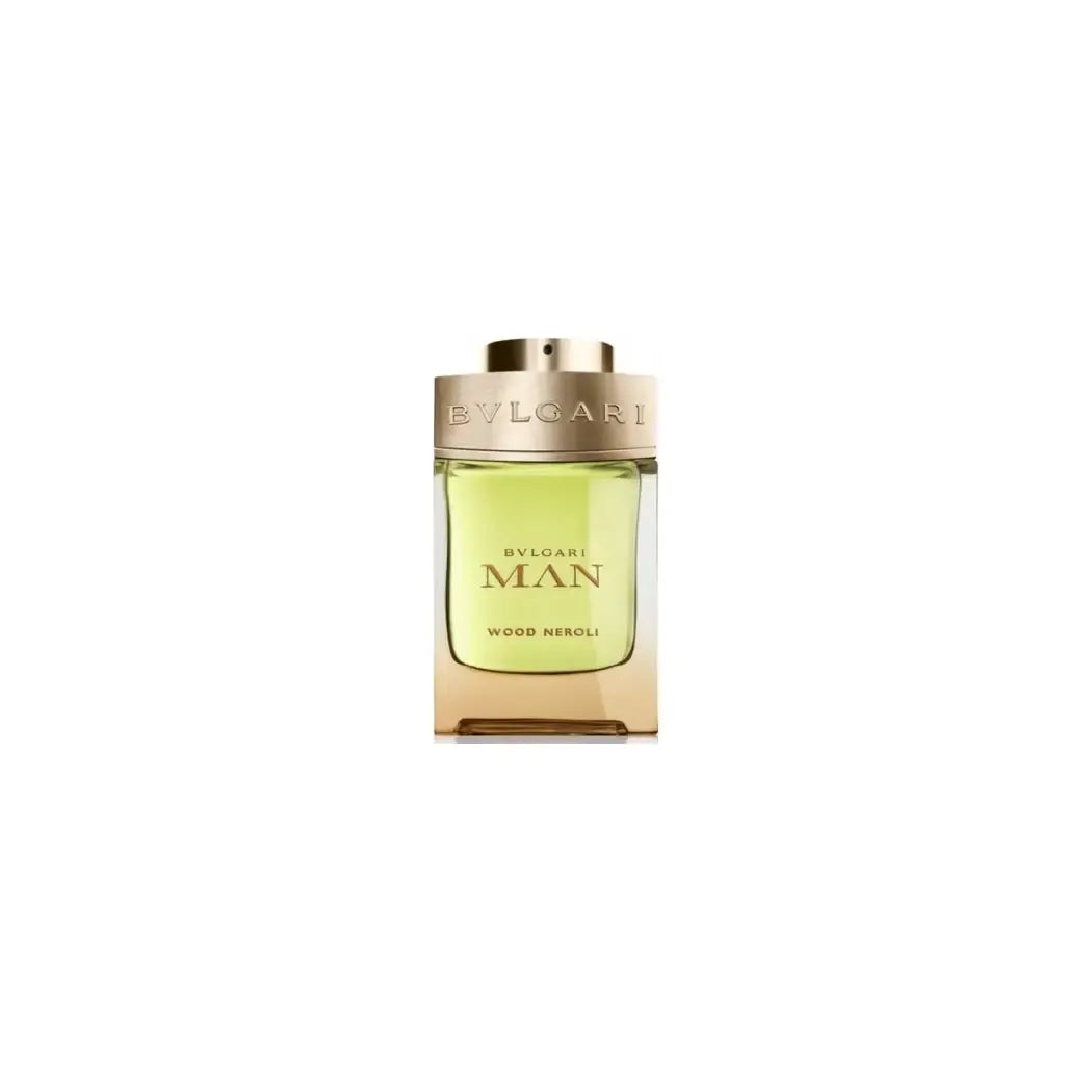 Bvlgari Man Wood Neroli Eau de Parfum 100ml