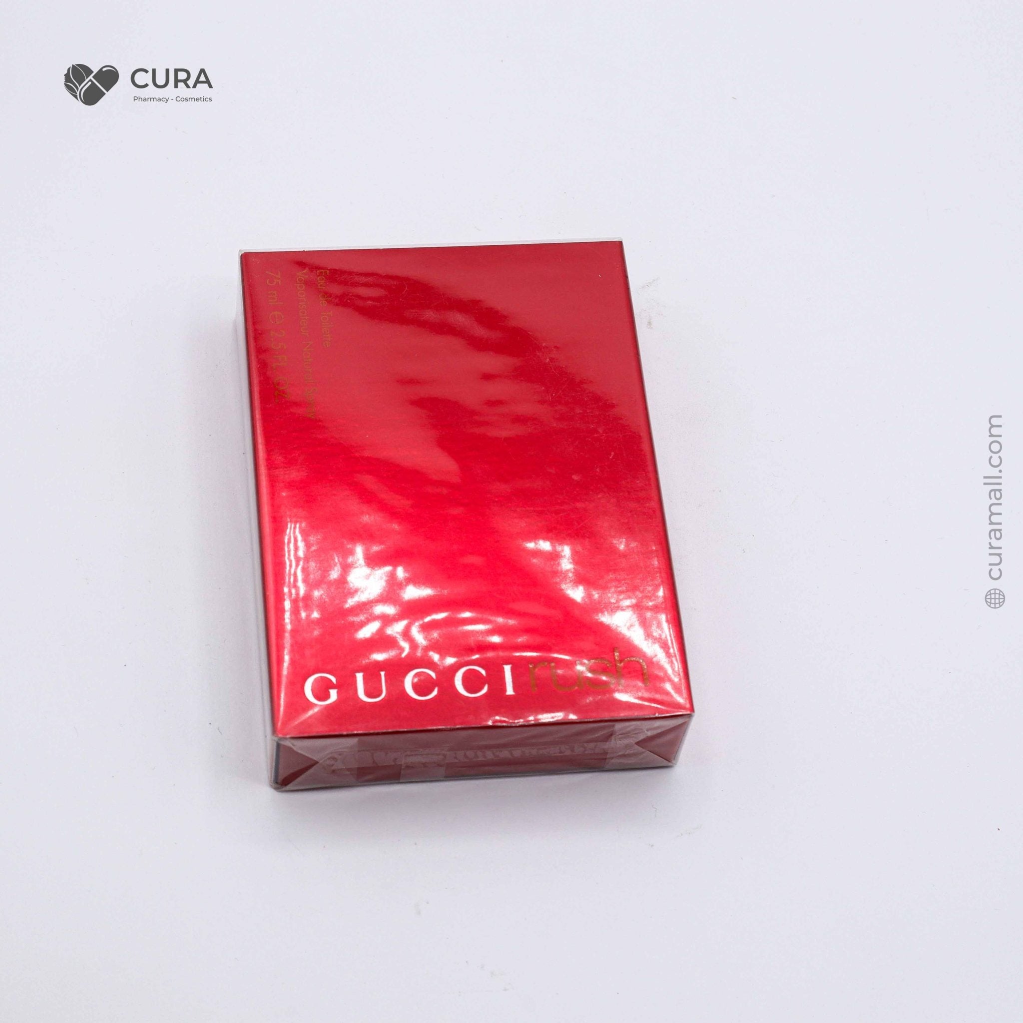 Gucci Rush Eau de Toilette 75ml