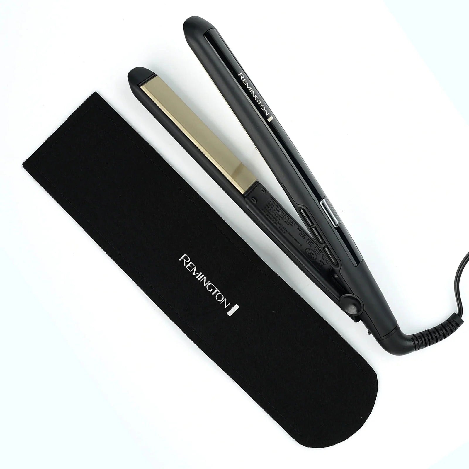 Remington Hair Straightener S5500