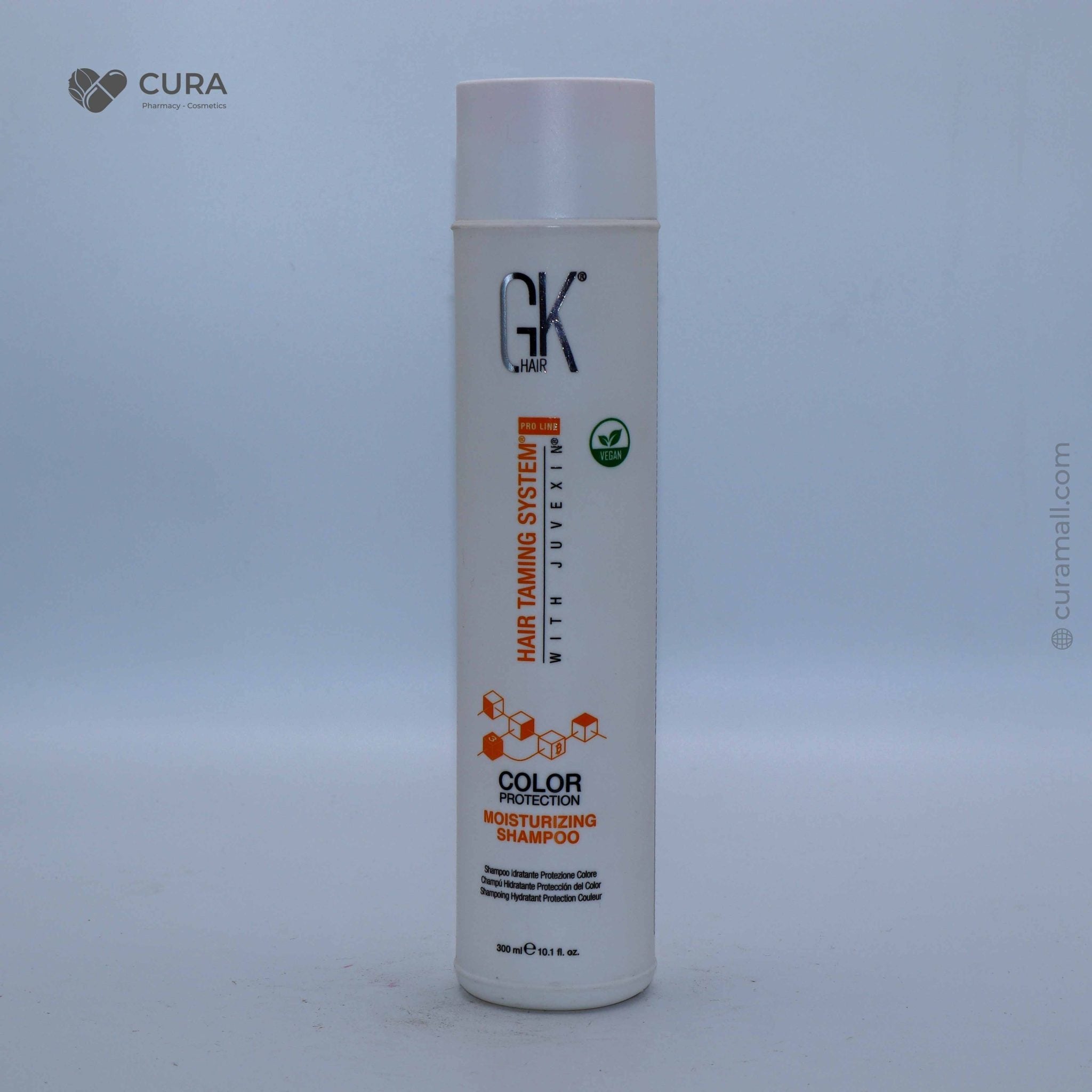 GK Shampoo 300ml Color Protection Moisturizing