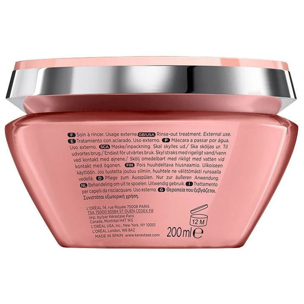 Kerastase Chroma Absolu Hair Mask 200ml
