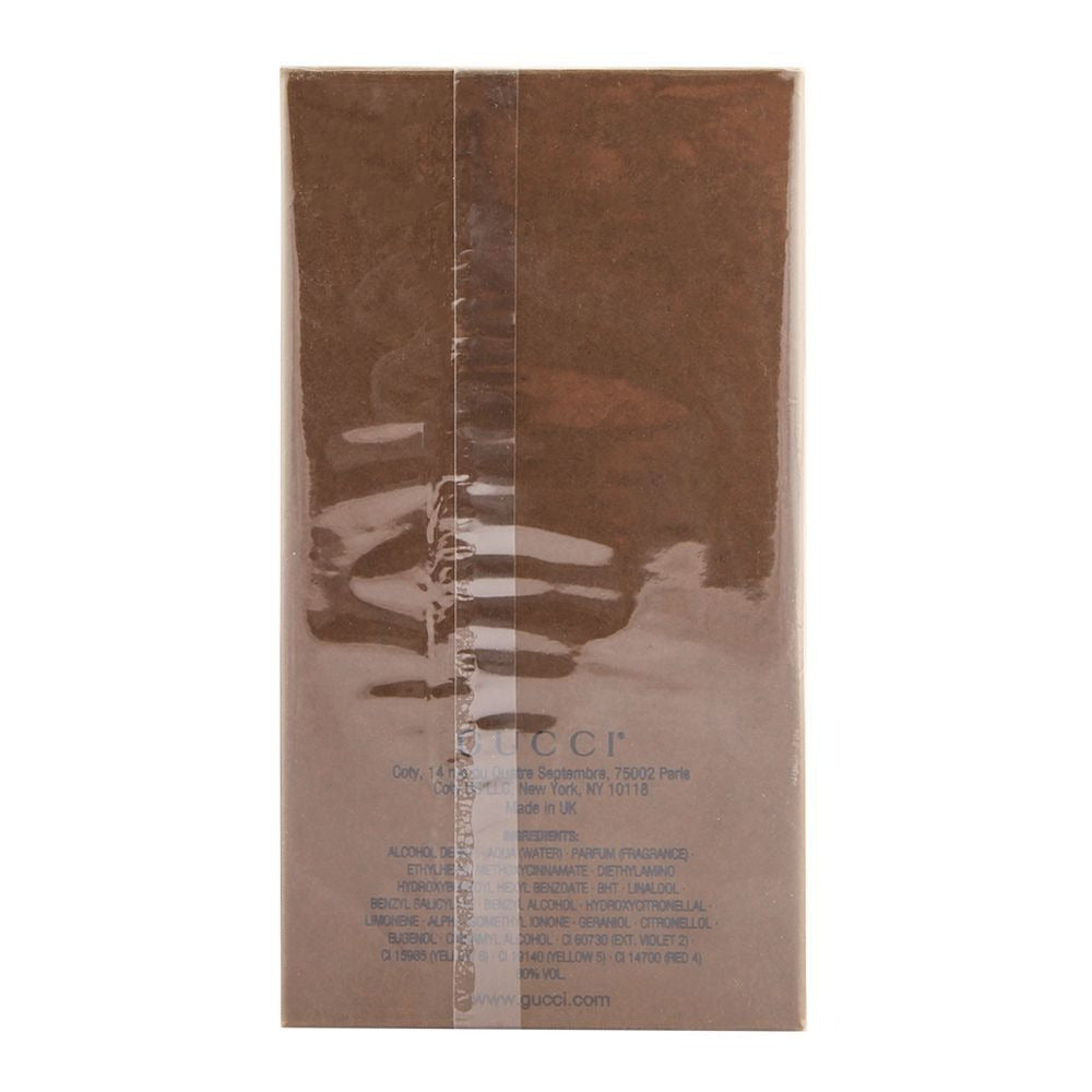 Gucci Guilty Absolute Pour Homme Eau de Parfum 90ml