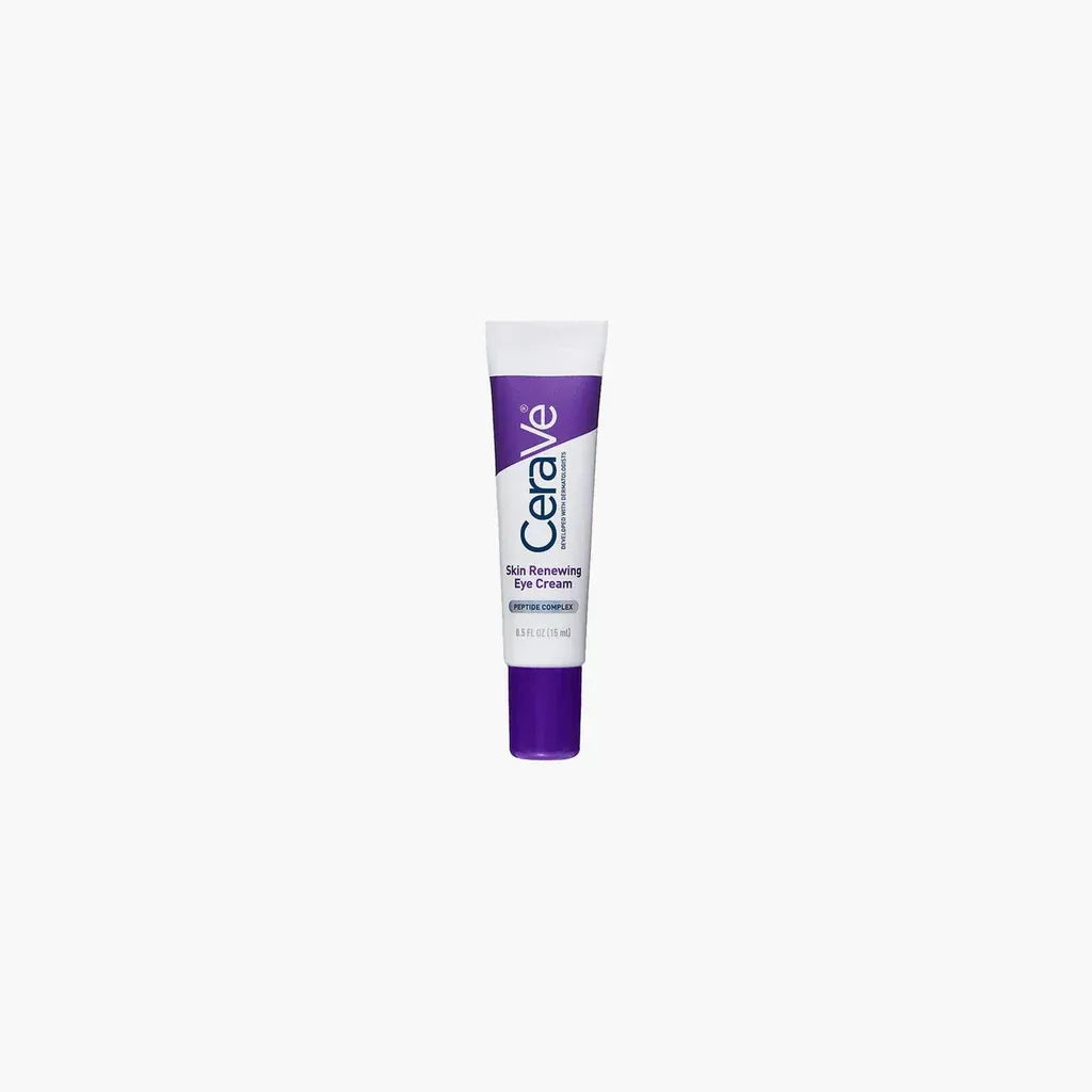 CeraVe Skin Renewing Eye Cream 15ml
