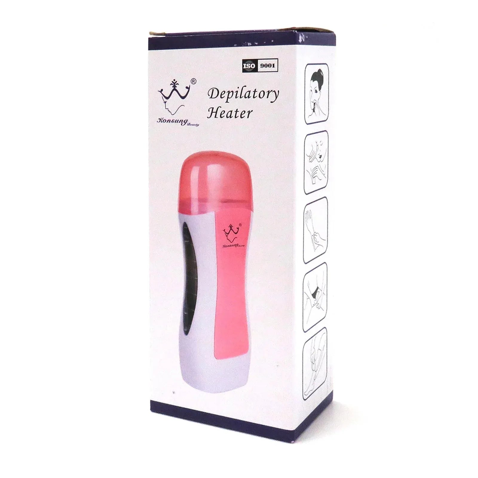 Konsung Wax Heater WN108 4C
